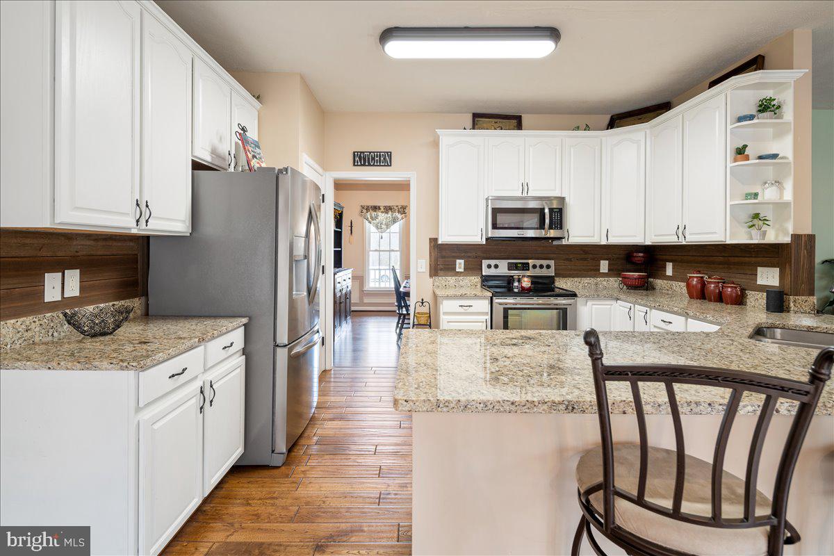 PELHAM'S CROSSING - Residential