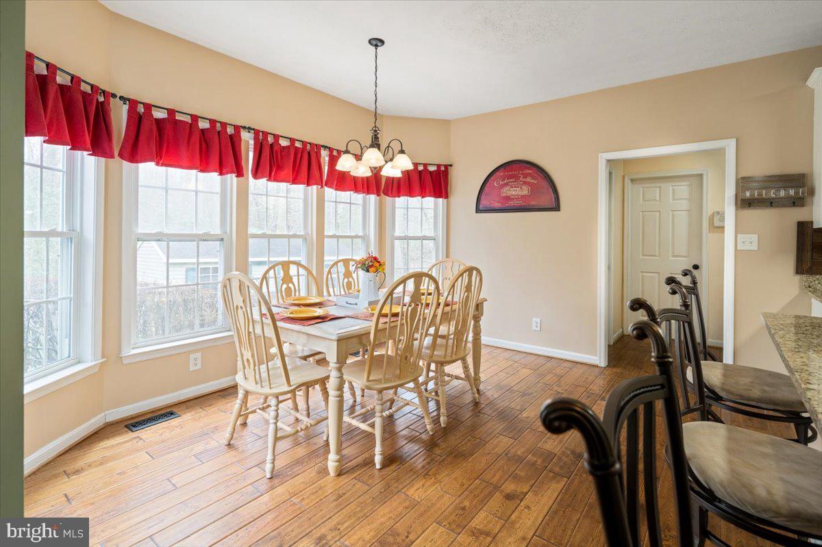 PELHAM'S CROSSING - Residential