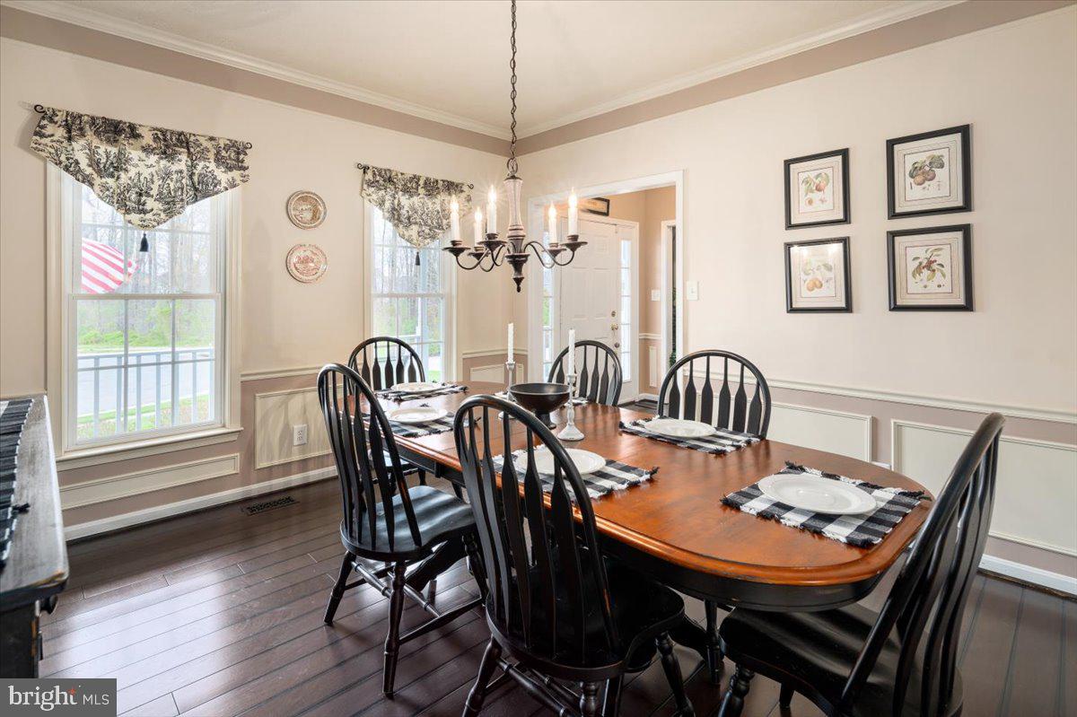 PELHAM'S CROSSING - Residential