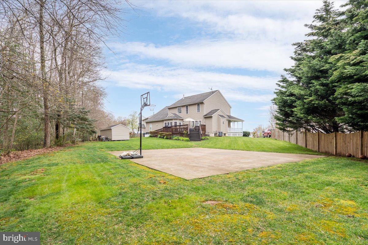 PELHAM'S CROSSING - Residential