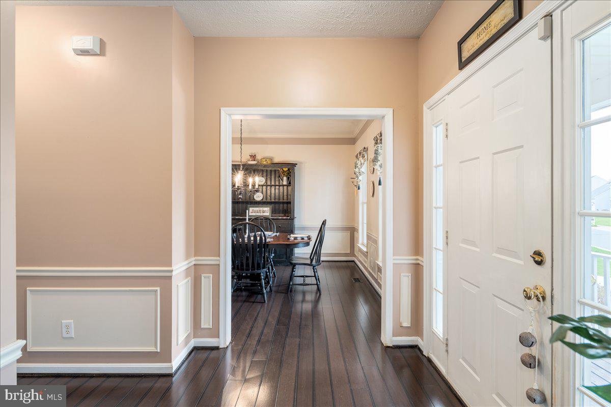 PELHAM'S CROSSING - Residential