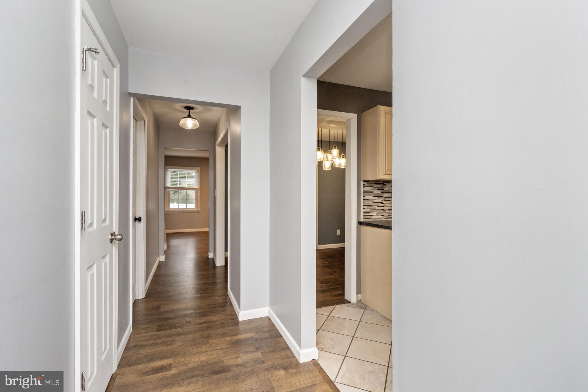 HARLAN SQUARE CONDOMINIUMS - Residential Lease