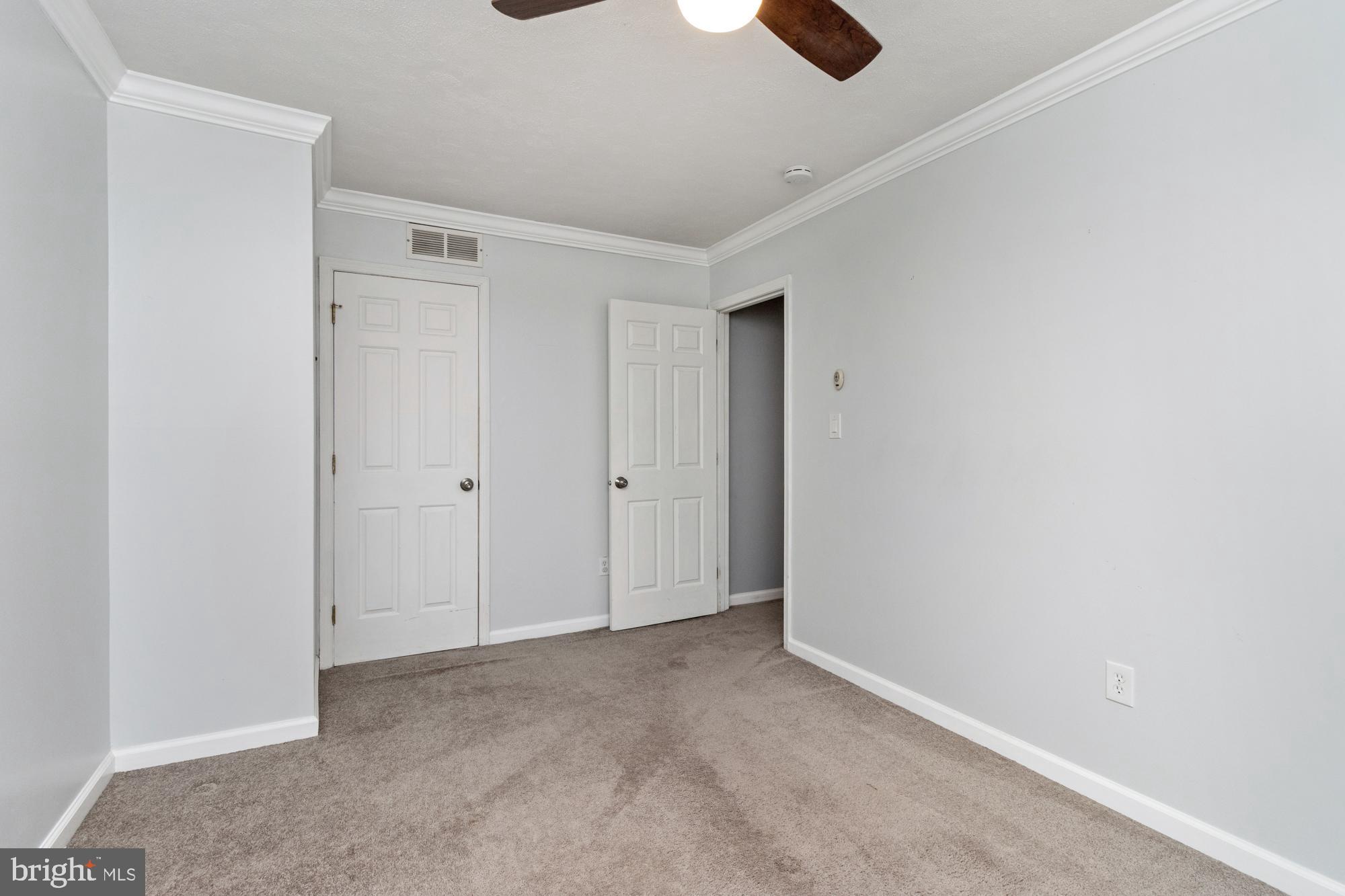 HARLAN SQUARE CONDOMINIUMS - Residential Lease