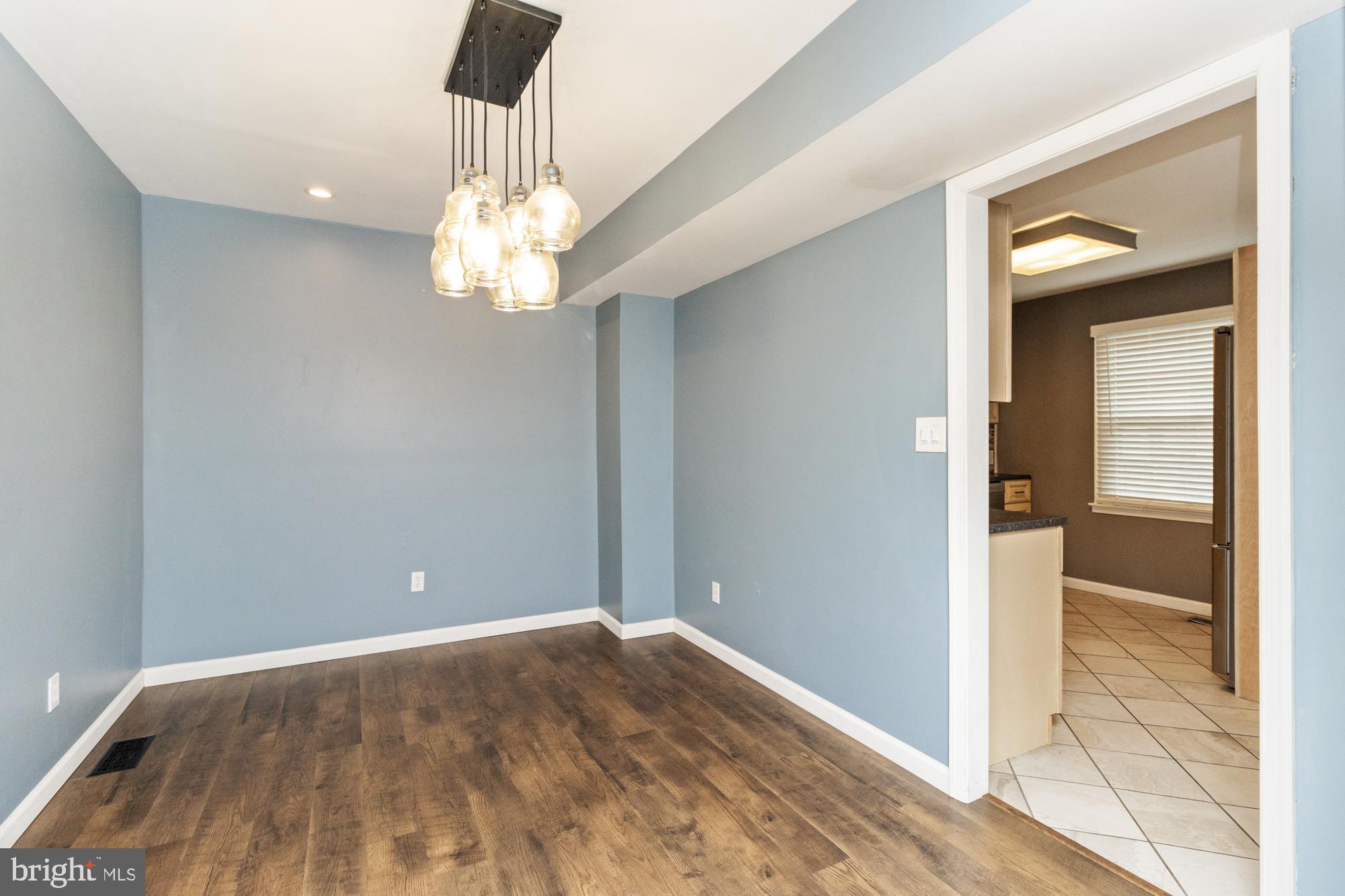 HARLAN SQUARE CONDOMINIUMS - Residential Lease