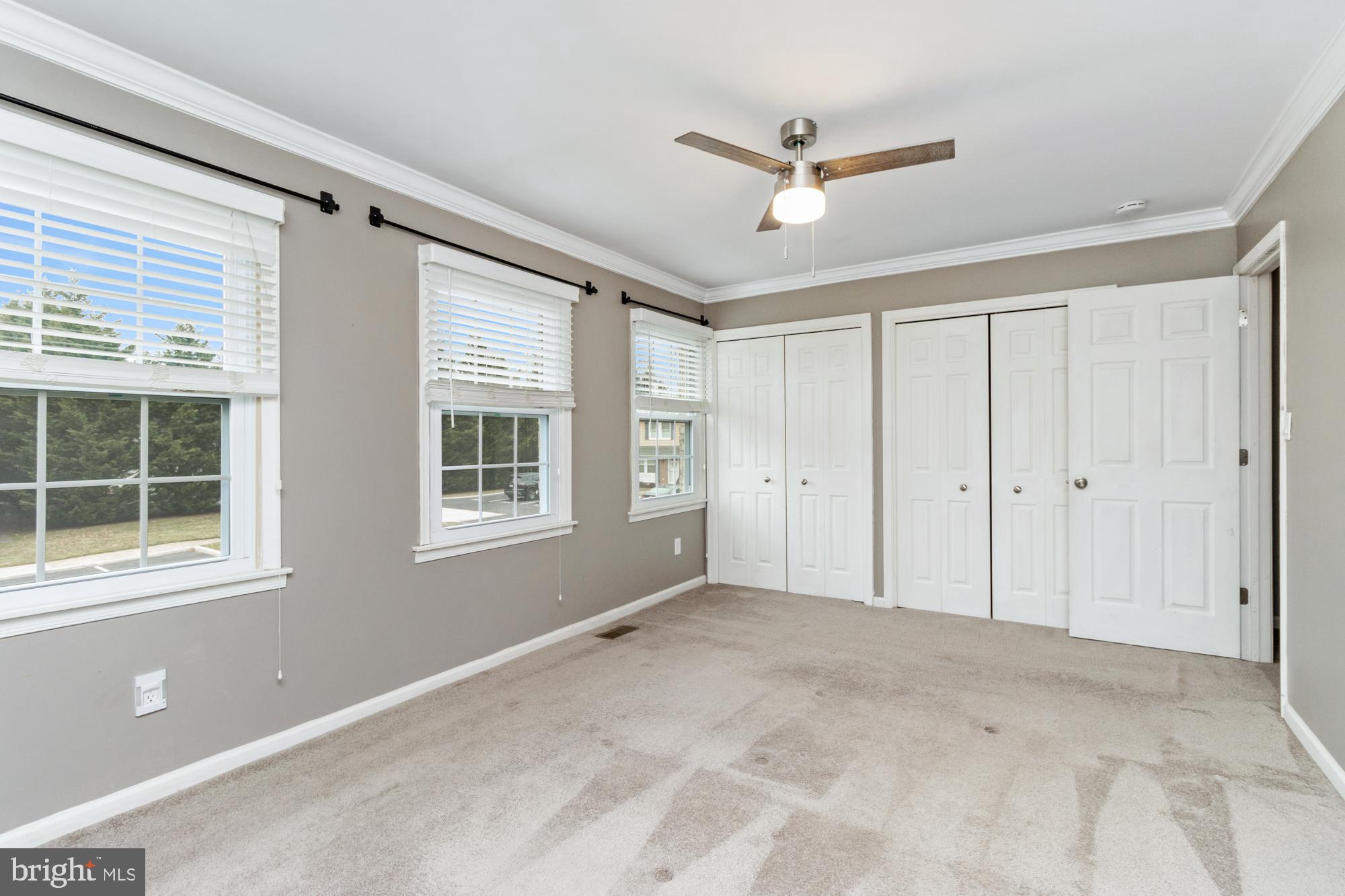 HARLAN SQUARE CONDOMINIUMS - Residential Lease