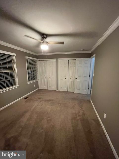 HARLAN SQUARE CONDOMINIUMS - Residential Lease