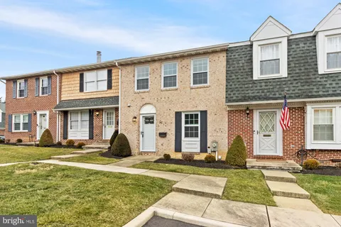 342 Harlan Square Unit B-12, Bel Air, MD MLS: MDHR2049636