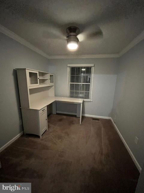 HARLAN SQUARE CONDOMINIUMS - Residential Lease