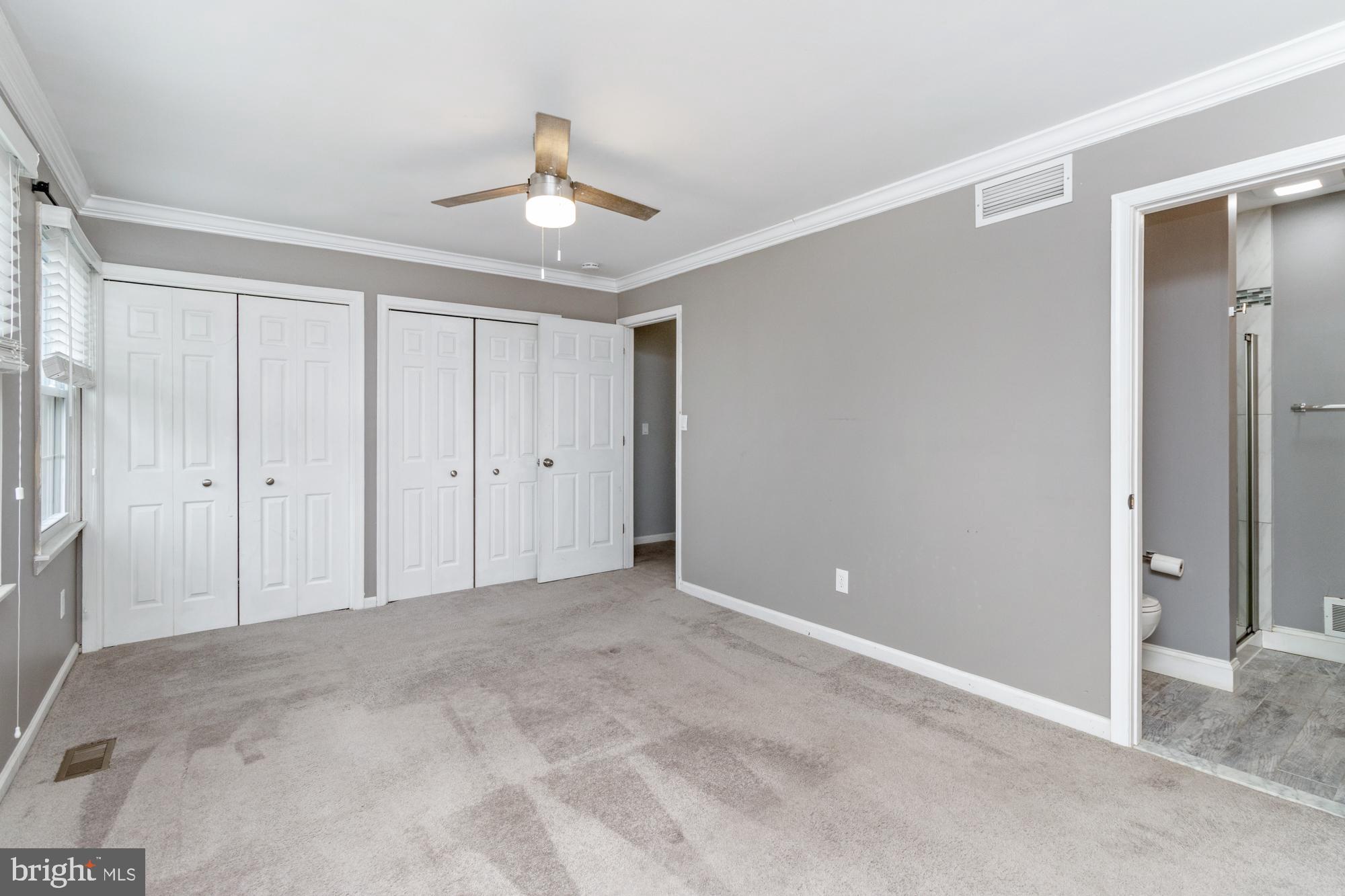 HARLAN SQUARE CONDOMINIUMS - Residential Lease