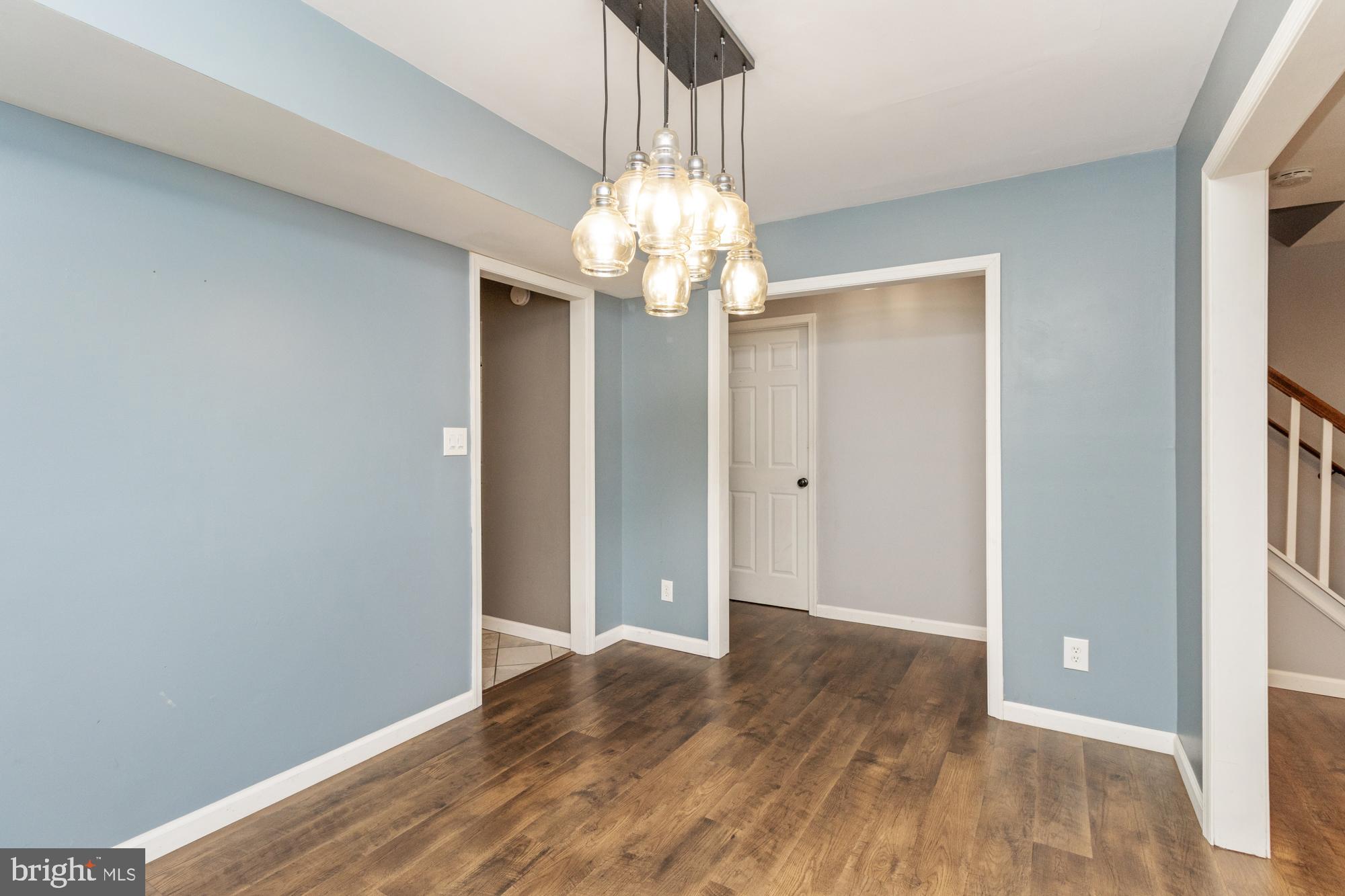 HARLAN SQUARE CONDOMINIUMS - Residential Lease