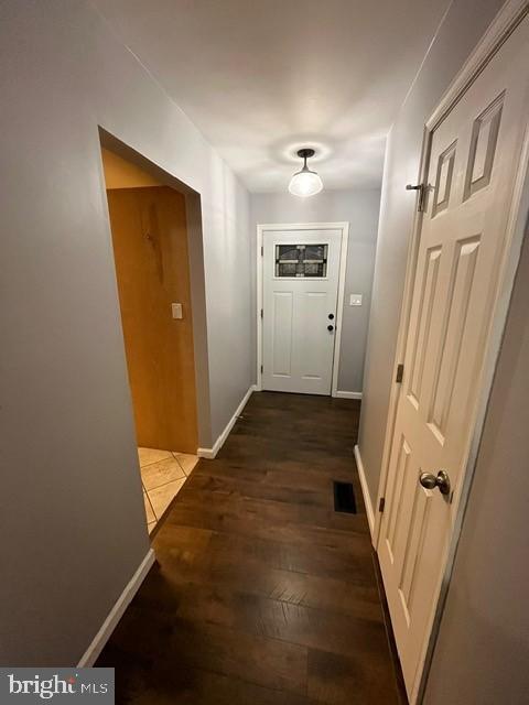 HARLAN SQUARE CONDOMINIUMS - Residential Lease