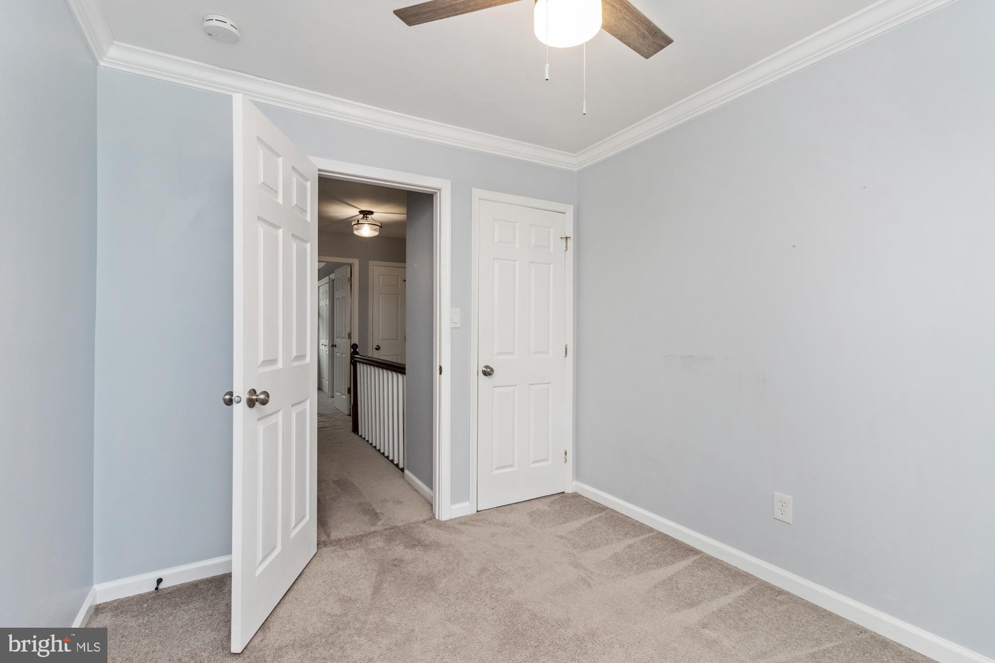 HARLAN SQUARE CONDOMINIUMS - Residential Lease