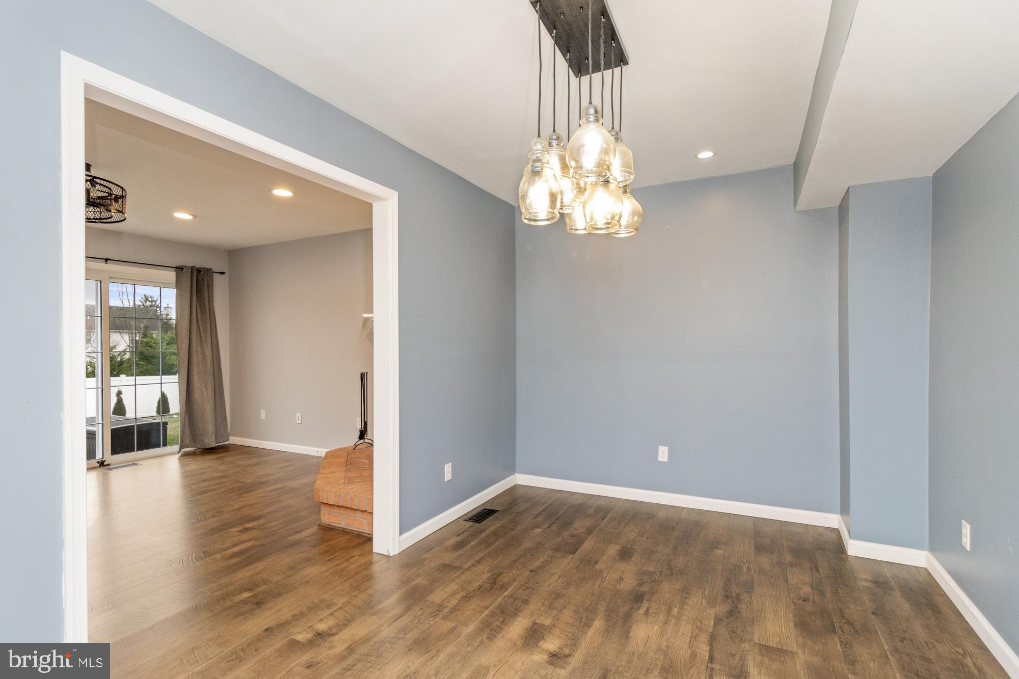 HARLAN SQUARE CONDOMINIUMS - Residential Lease