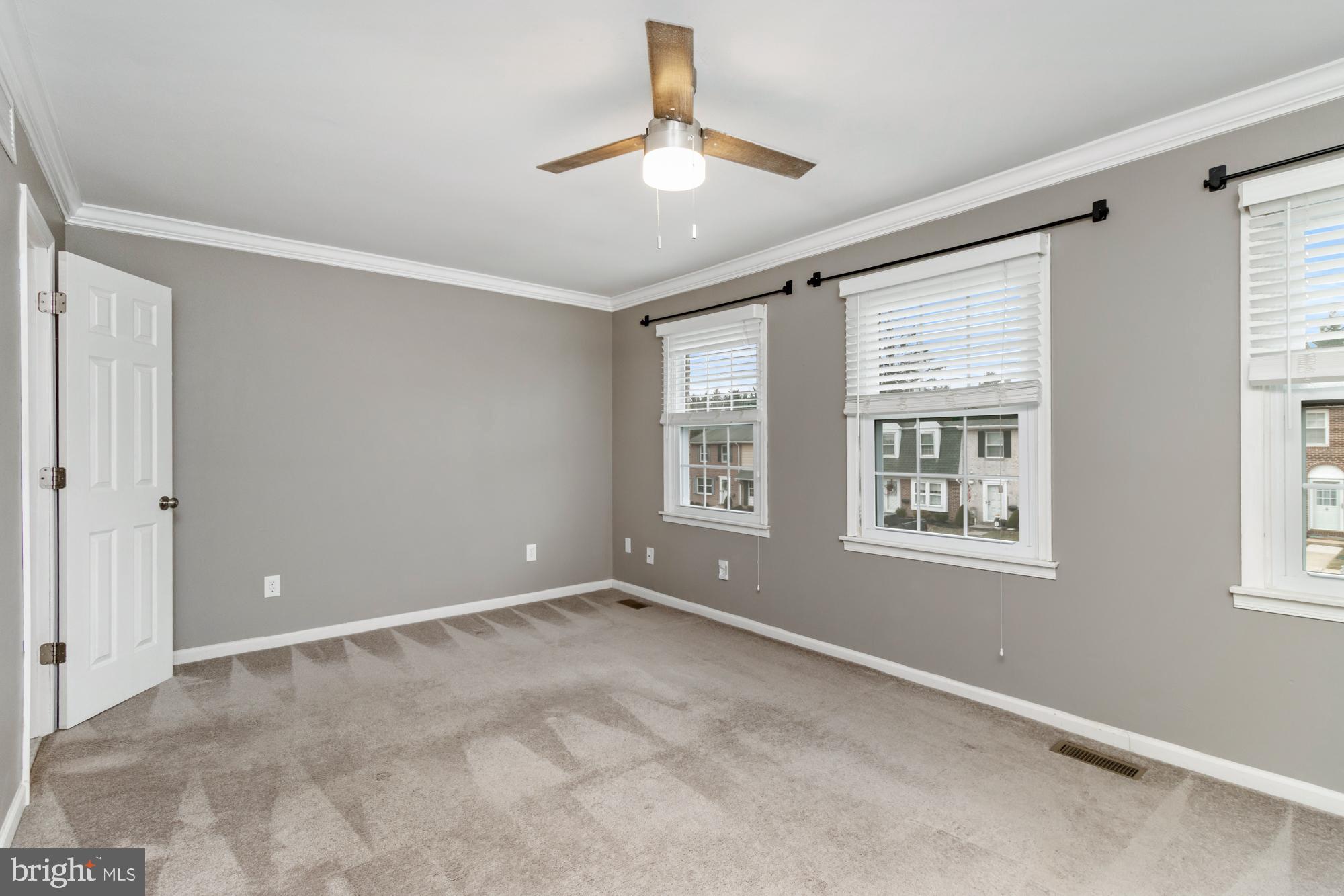 HARLAN SQUARE CONDOMINIUMS - Residential Lease