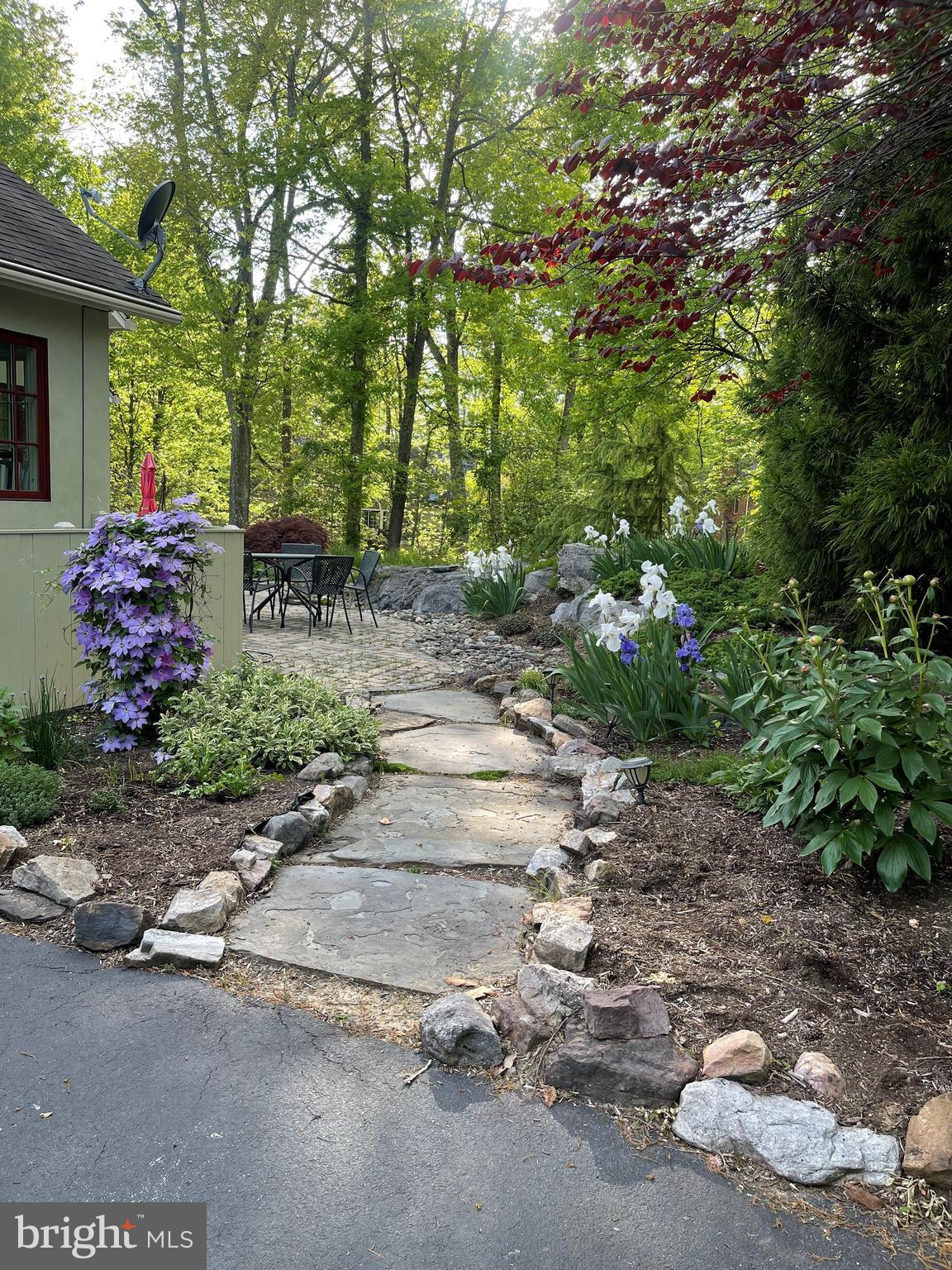 FERNBANK - Residential