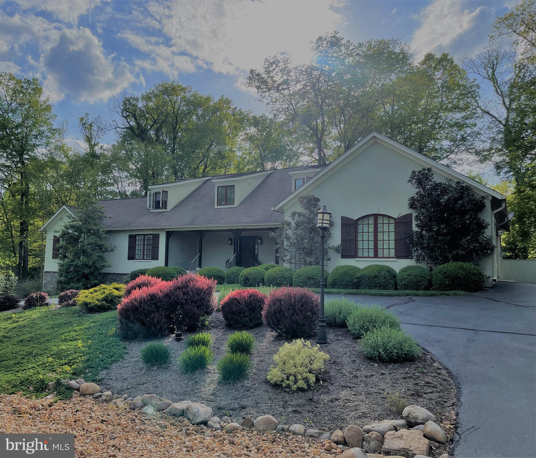 FERNBANK - Residential