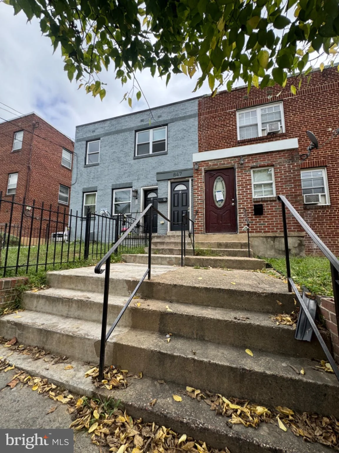 847 48th Street NE, Washington, DC 20019