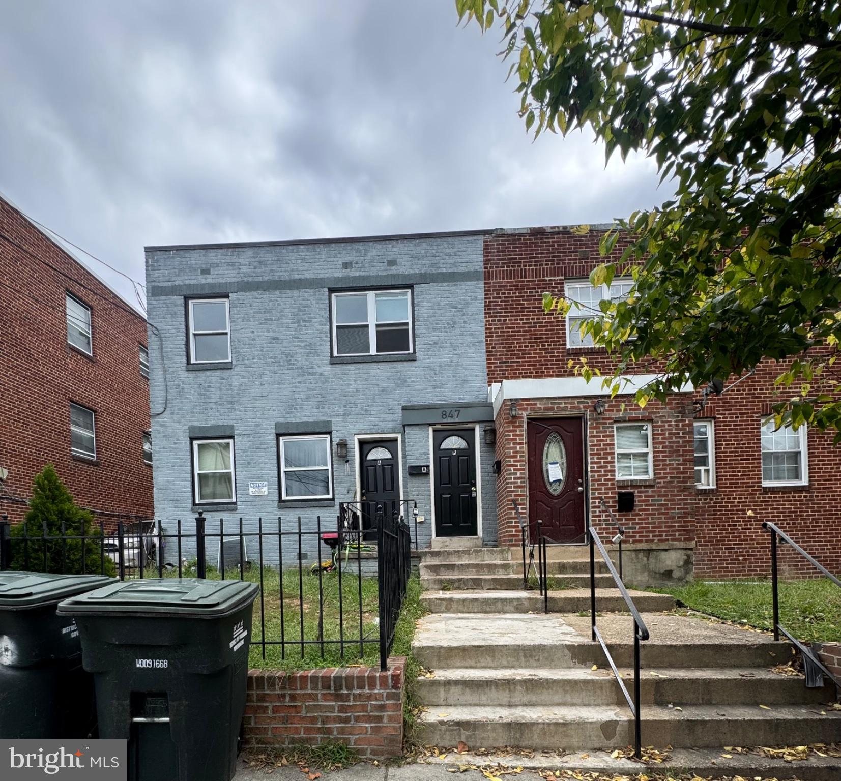 847 48TH STREET NE