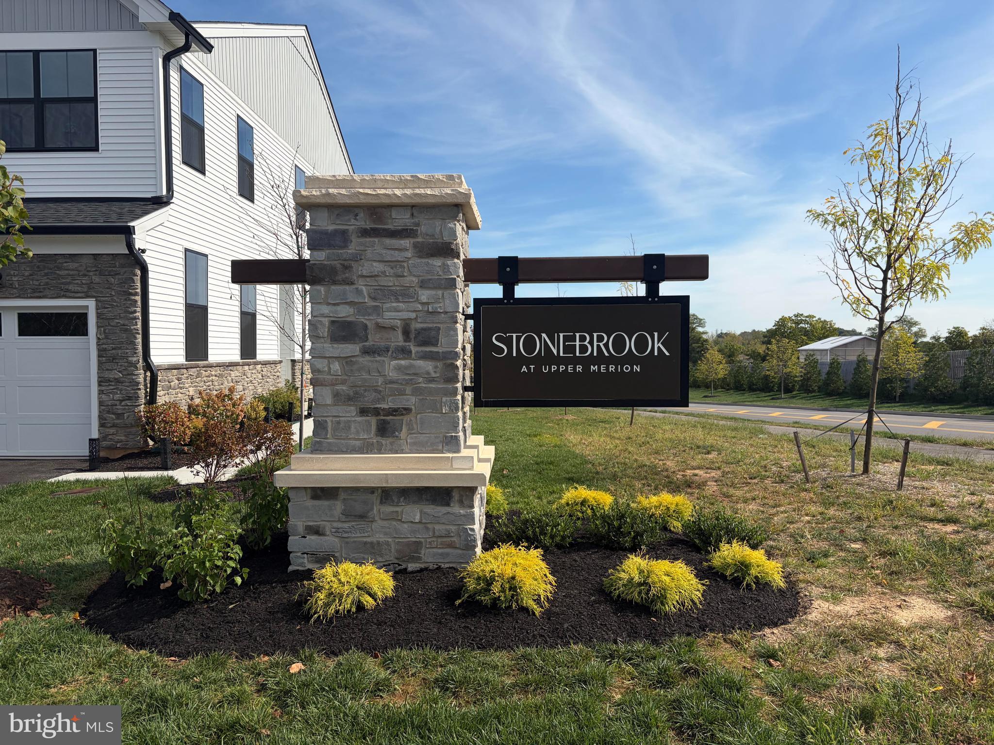 STONEBROOK AT UPPER MERION - Residential Lease