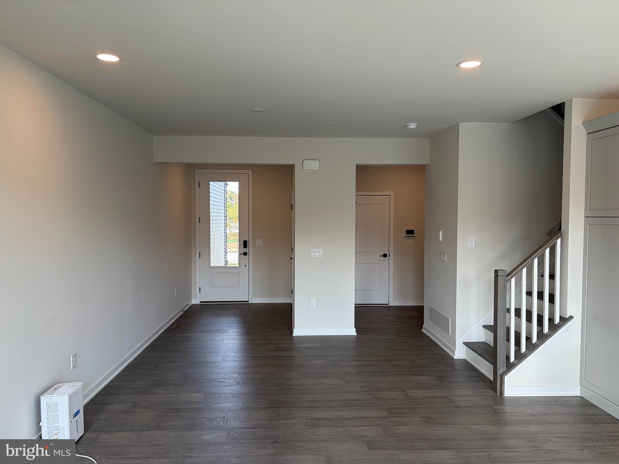 STONEBROOK AT UPPER MERION - Residential Lease