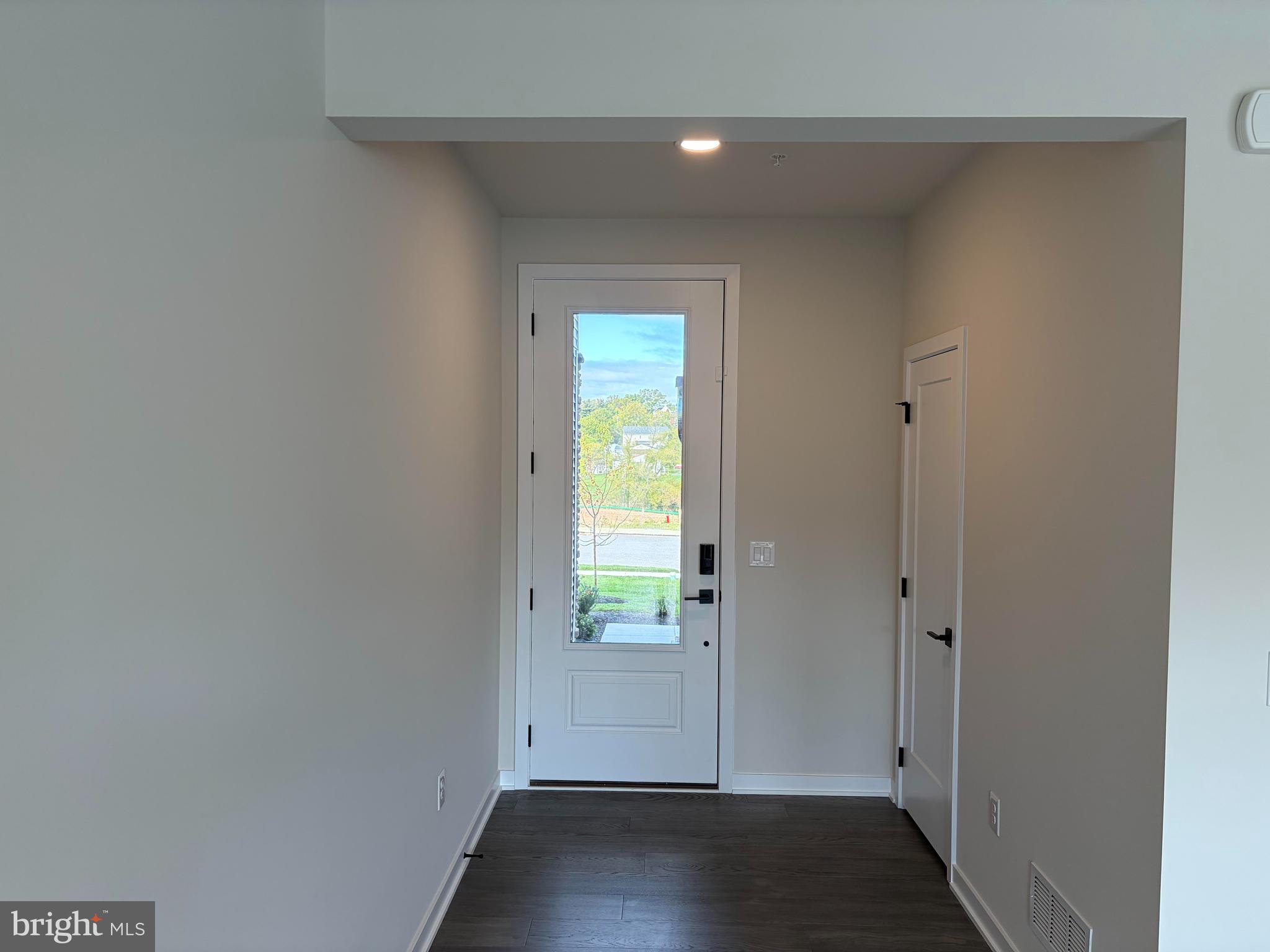 STONEBROOK AT UPPER MERION - Residential Lease