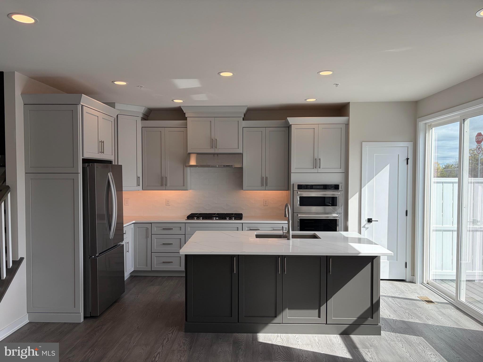 STONEBROOK AT UPPER MERION - Residential Lease