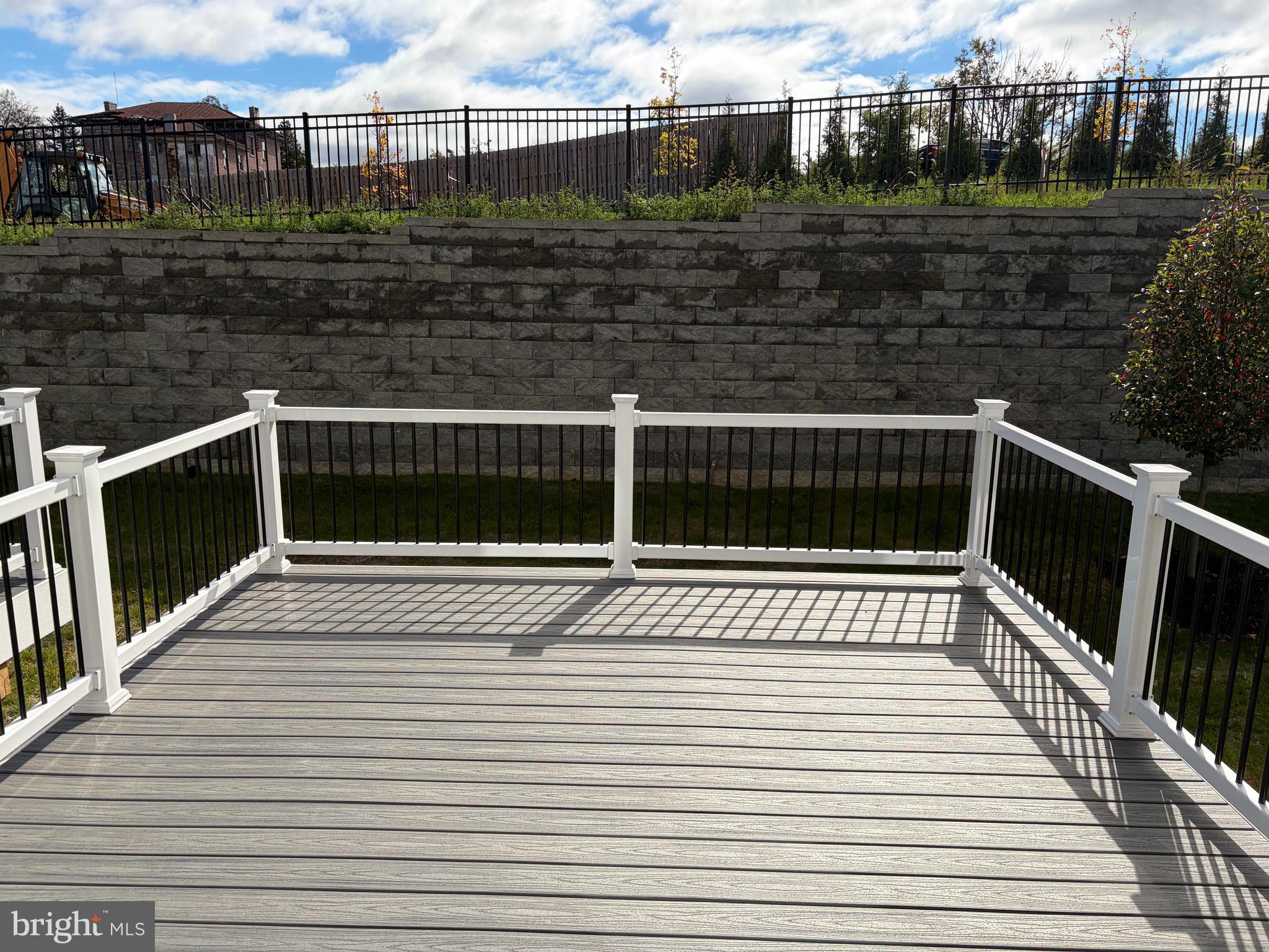 STONEBROOK AT UPPER MERION - Residential Lease