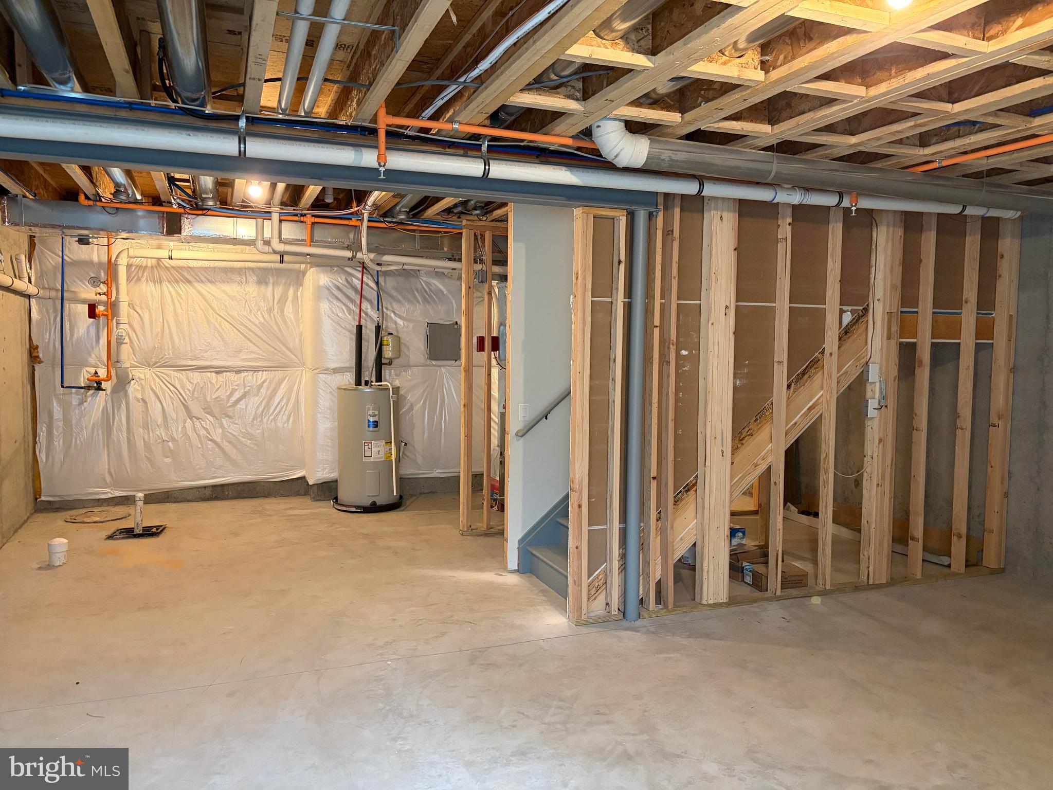 STONEBROOK AT UPPER MERION - Residential Lease