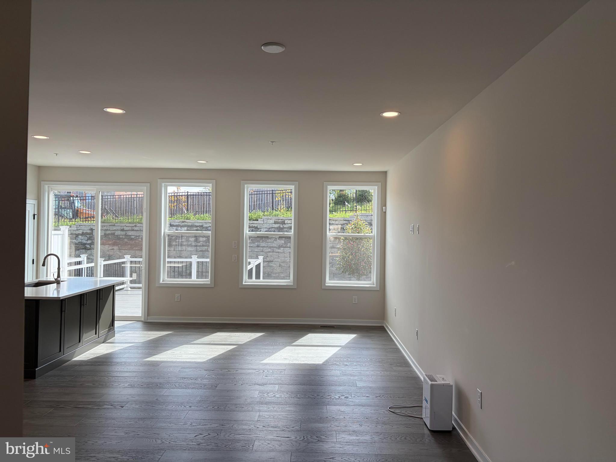 STONEBROOK AT UPPER MERION - Residential Lease