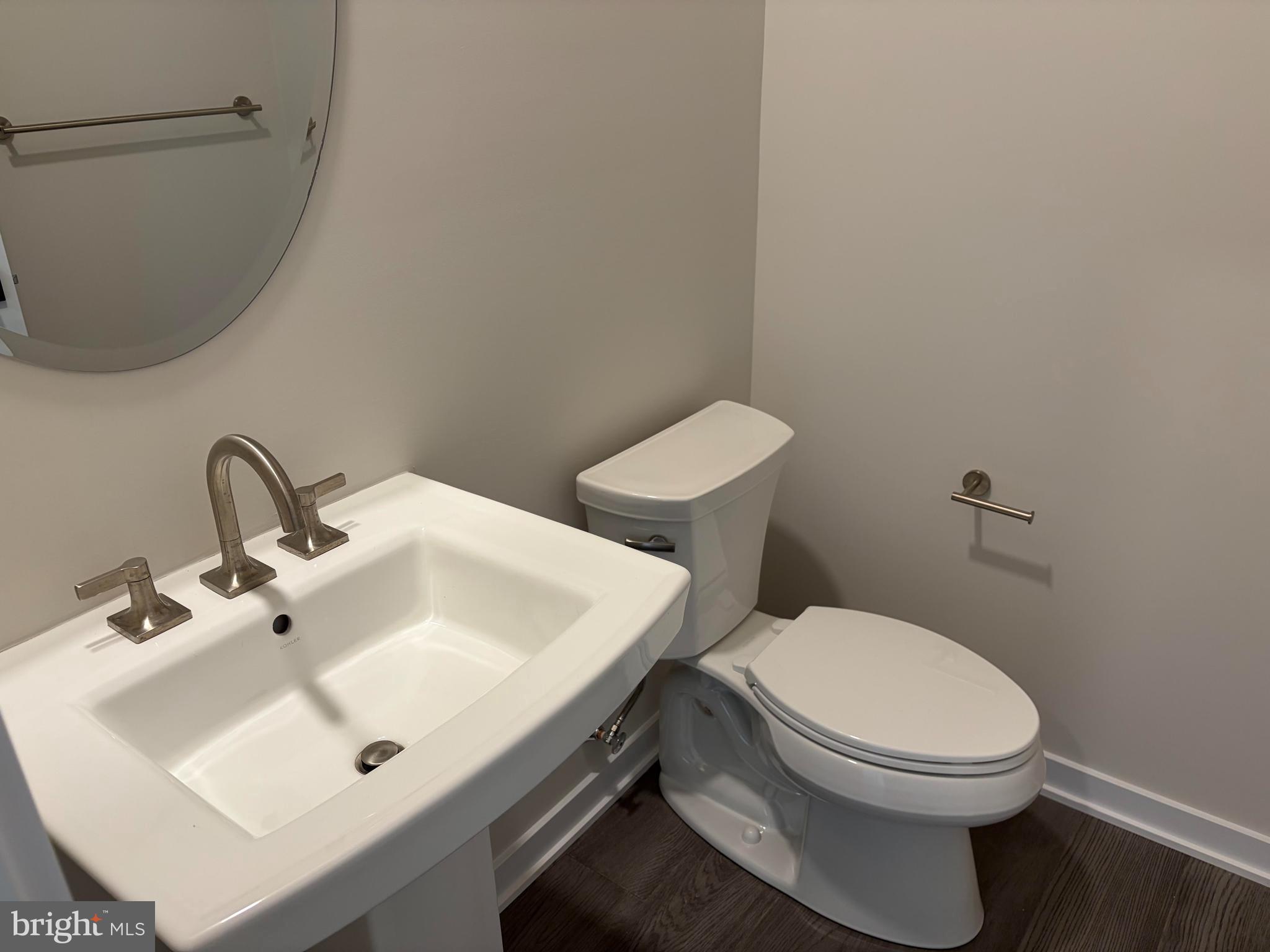 STONEBROOK AT UPPER MERION - Residential Lease