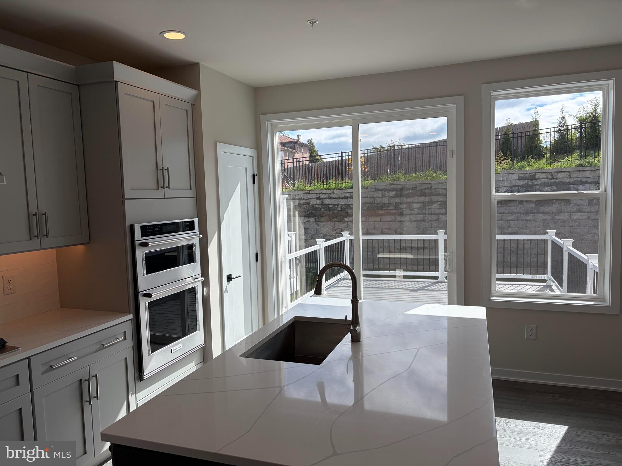 STONEBROOK AT UPPER MERION - Residential Lease