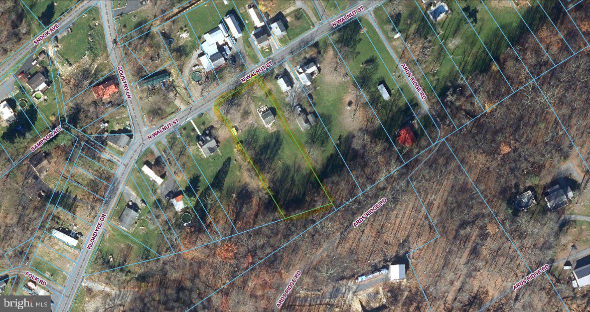 355 N WALNUT STREET