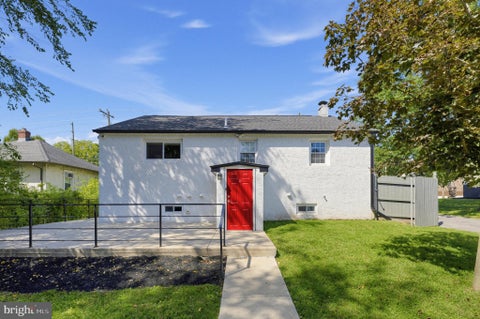 Homes For Rent - 2952 Dekalb Pike #LOWER LEVEL<br/> NORRISTOWN, PA 19401