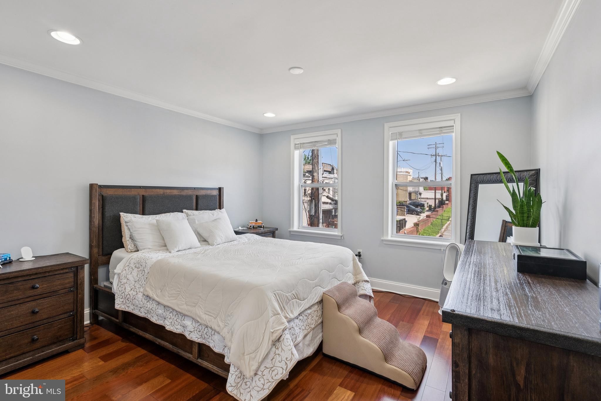 CANTON - Residential Lease