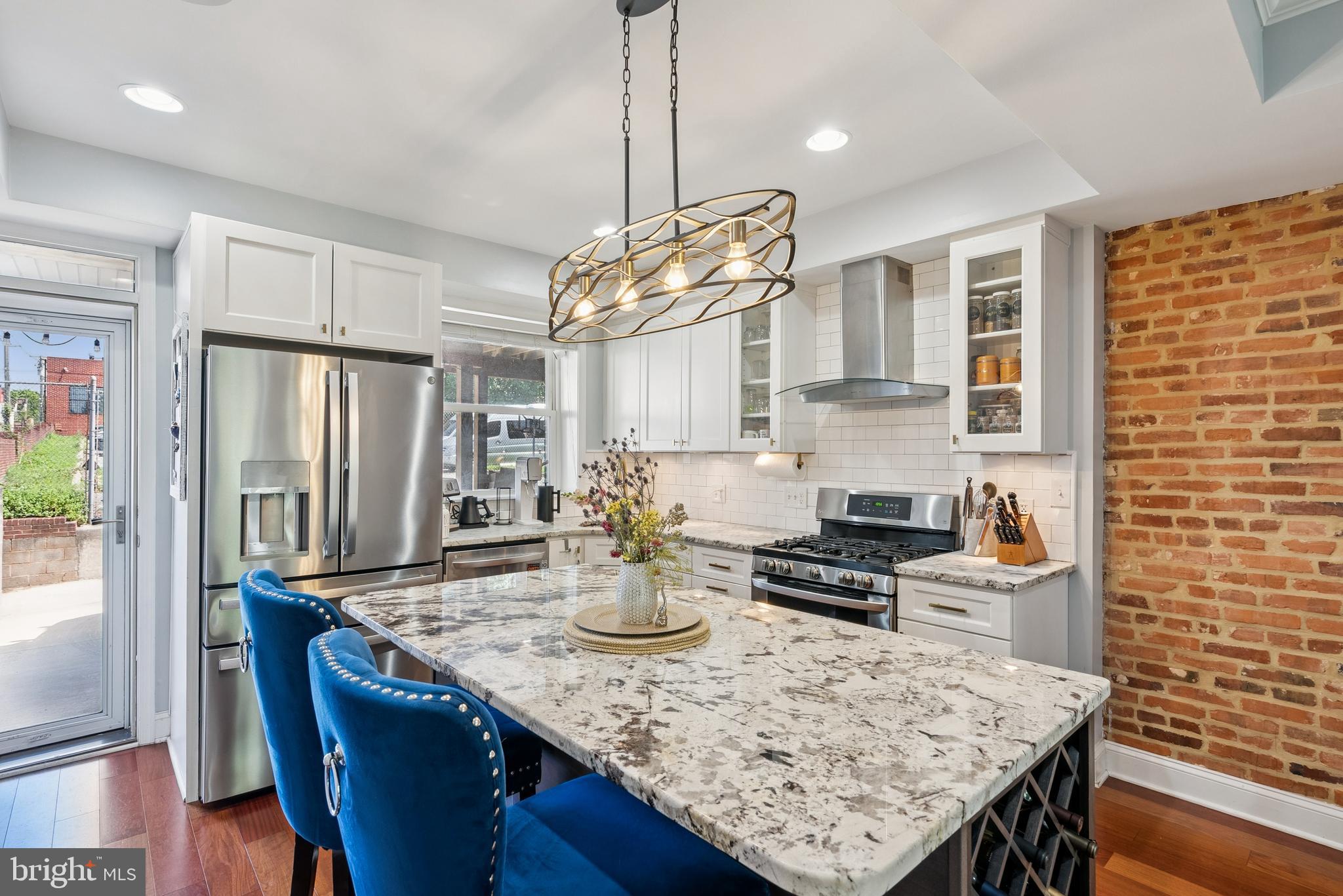 CANTON - Residential Lease