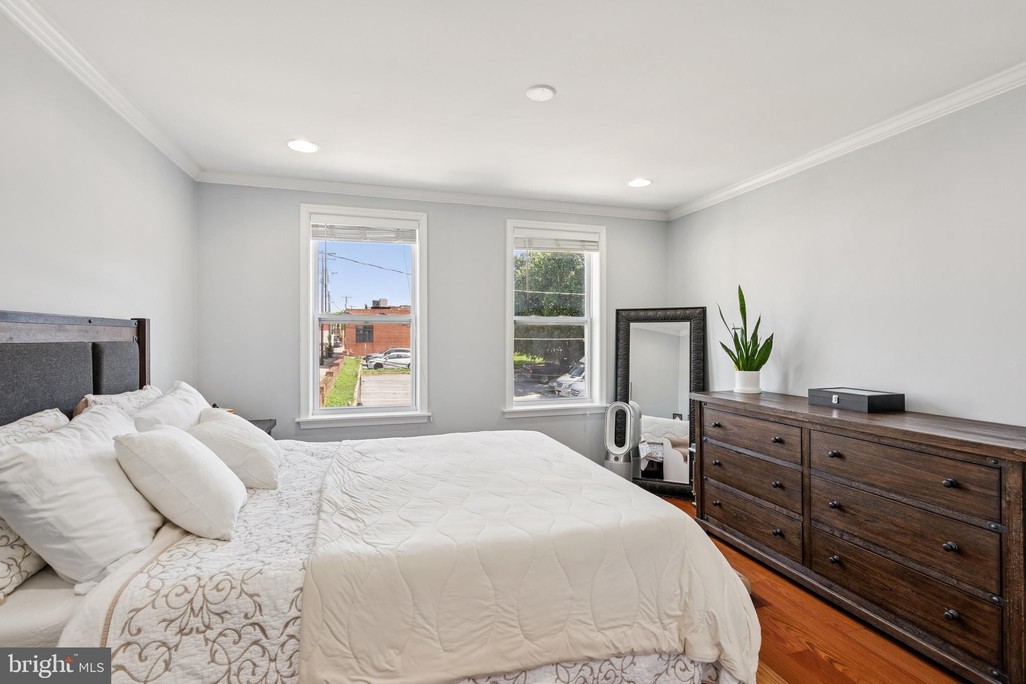 CANTON - Residential Lease