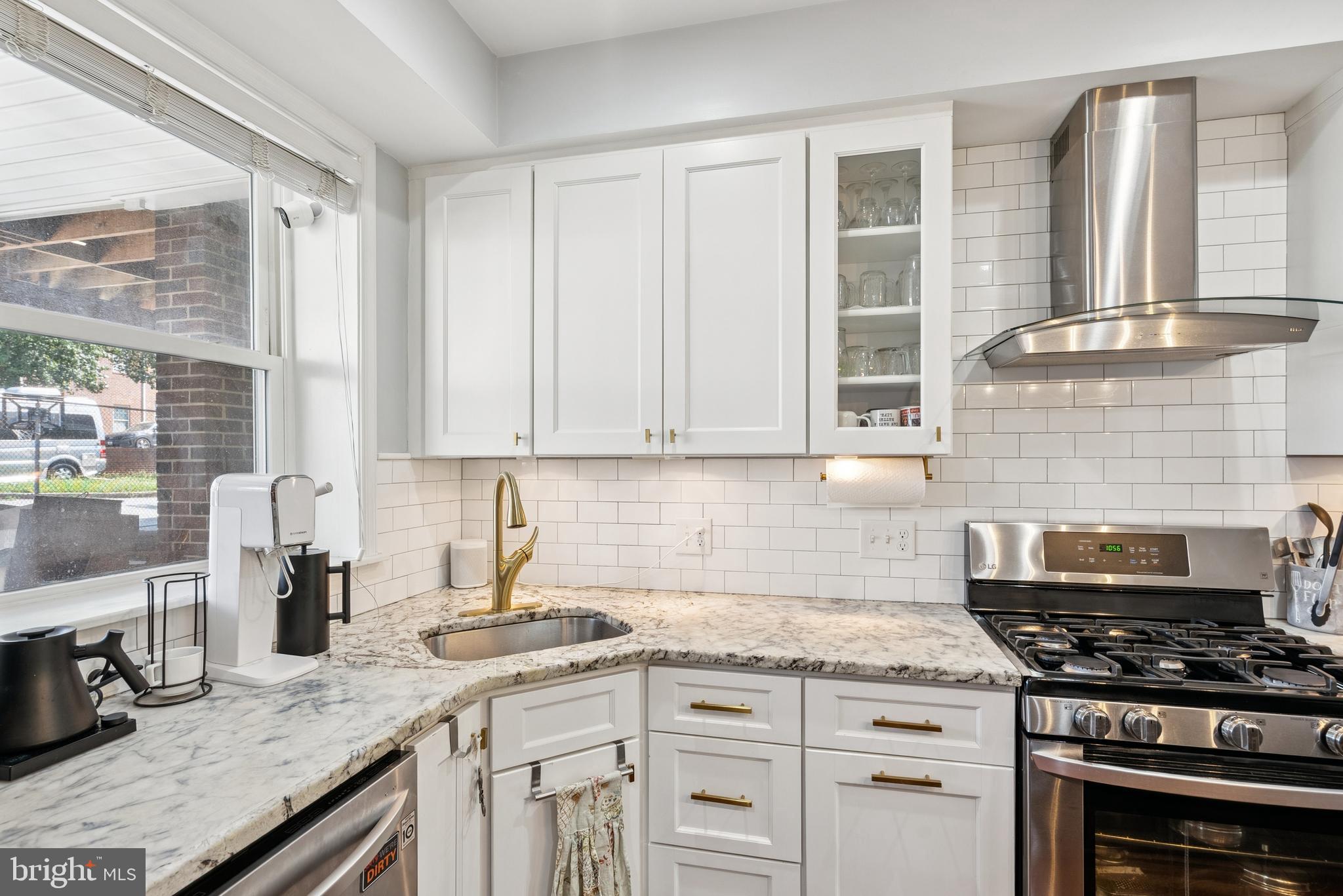 CANTON - Residential Lease