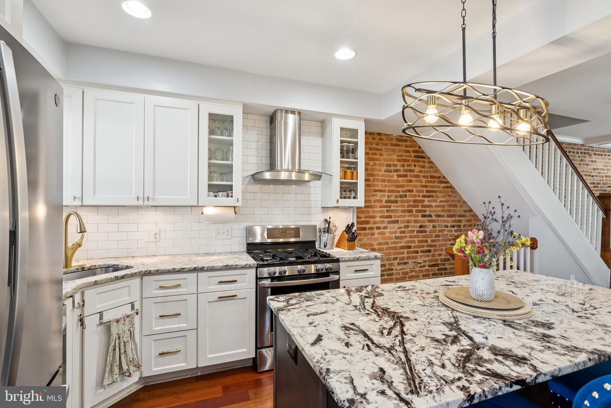 CANTON - Residential Lease