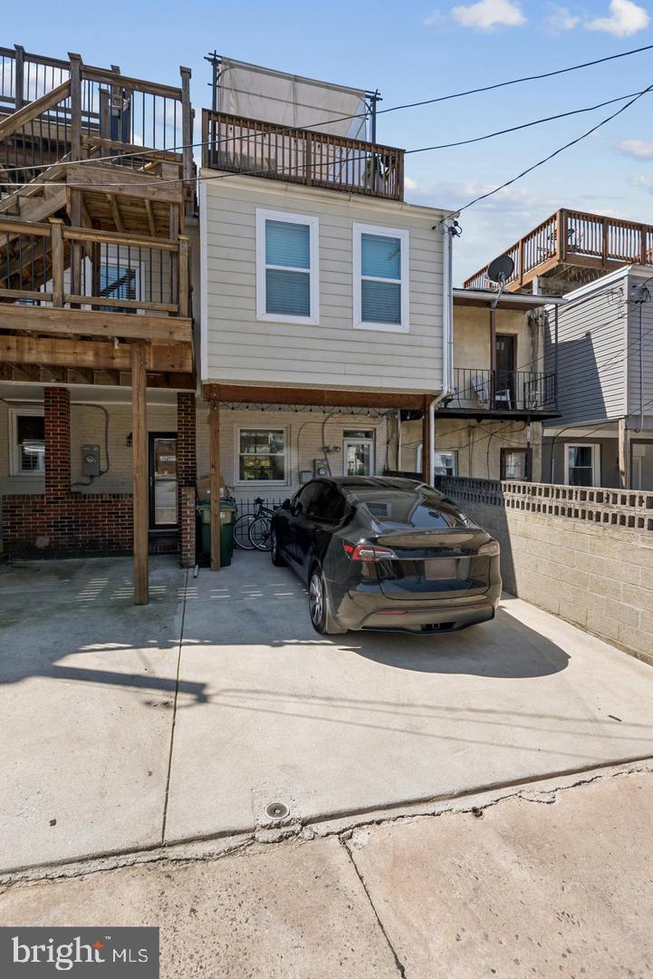 CANTON - Residential Lease