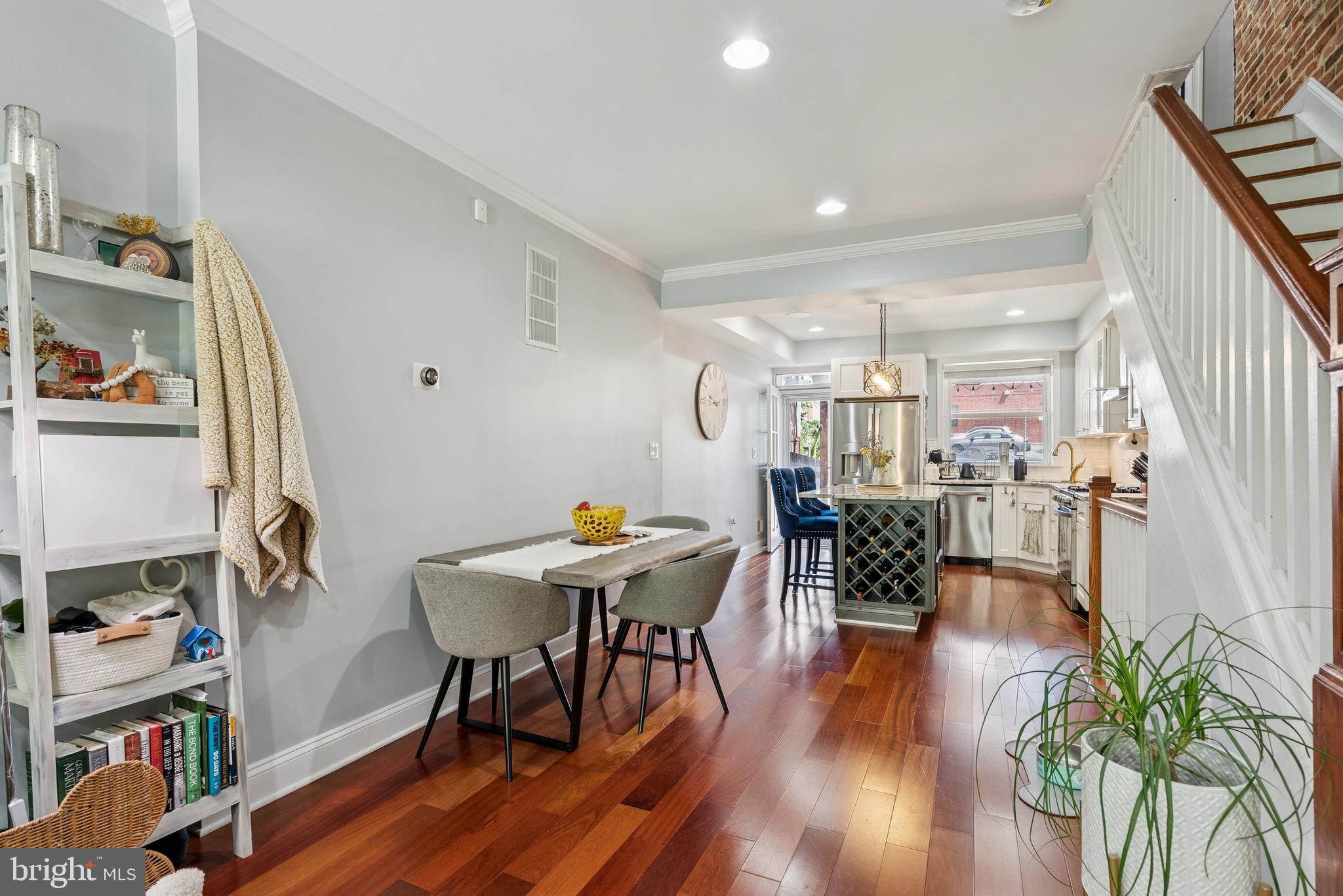 CANTON - Residential Lease