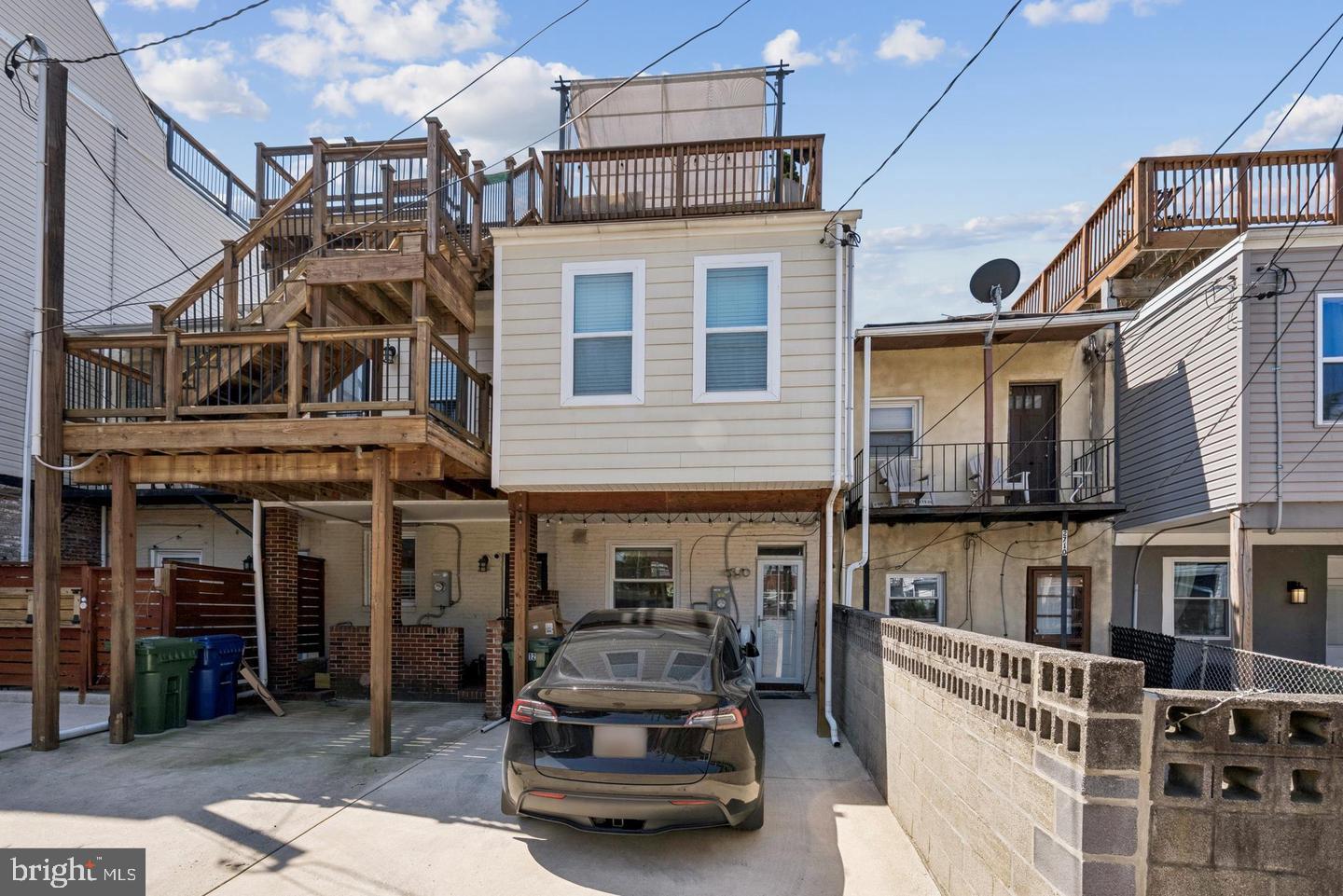 CANTON - Residential Lease