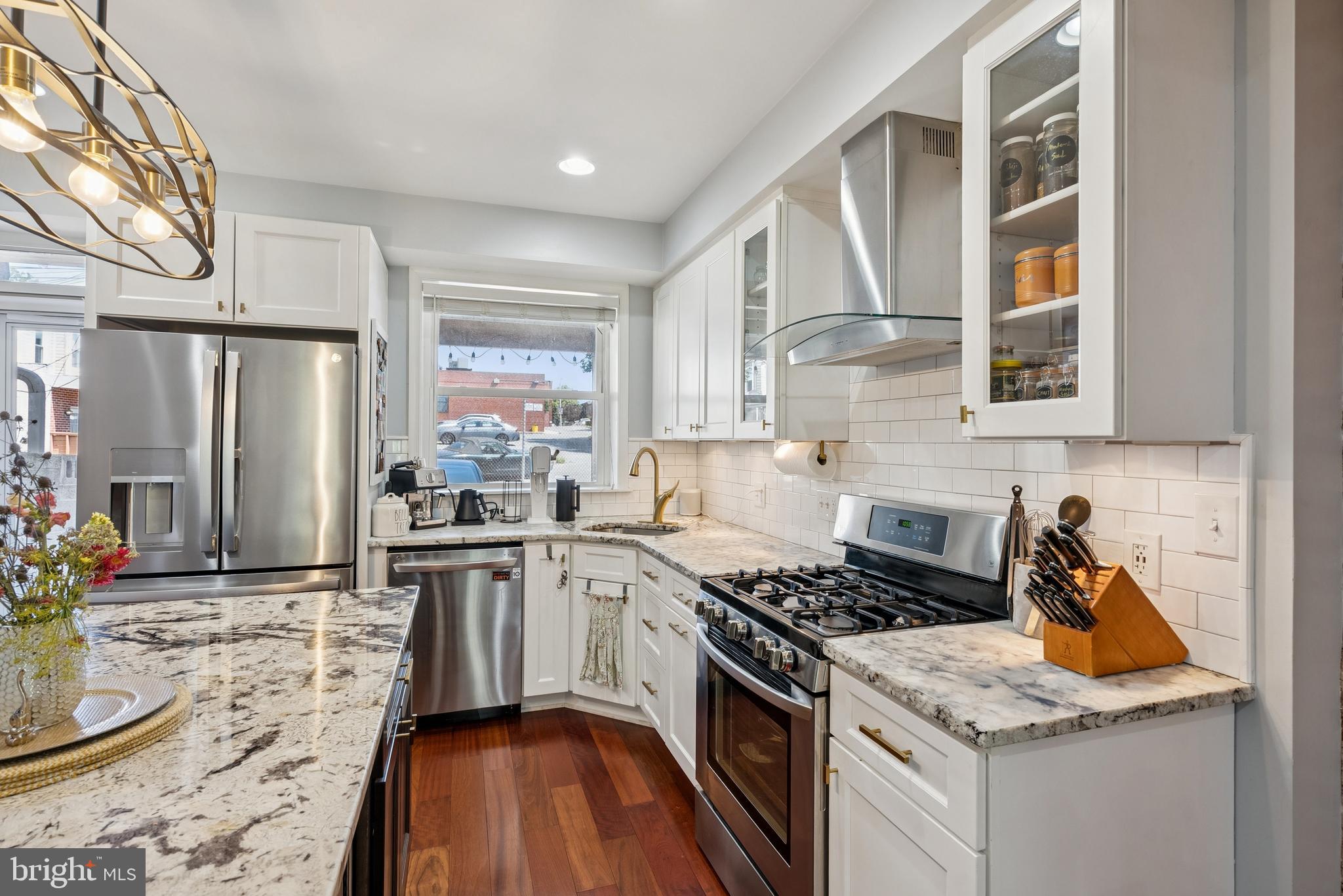 CANTON - Residential Lease