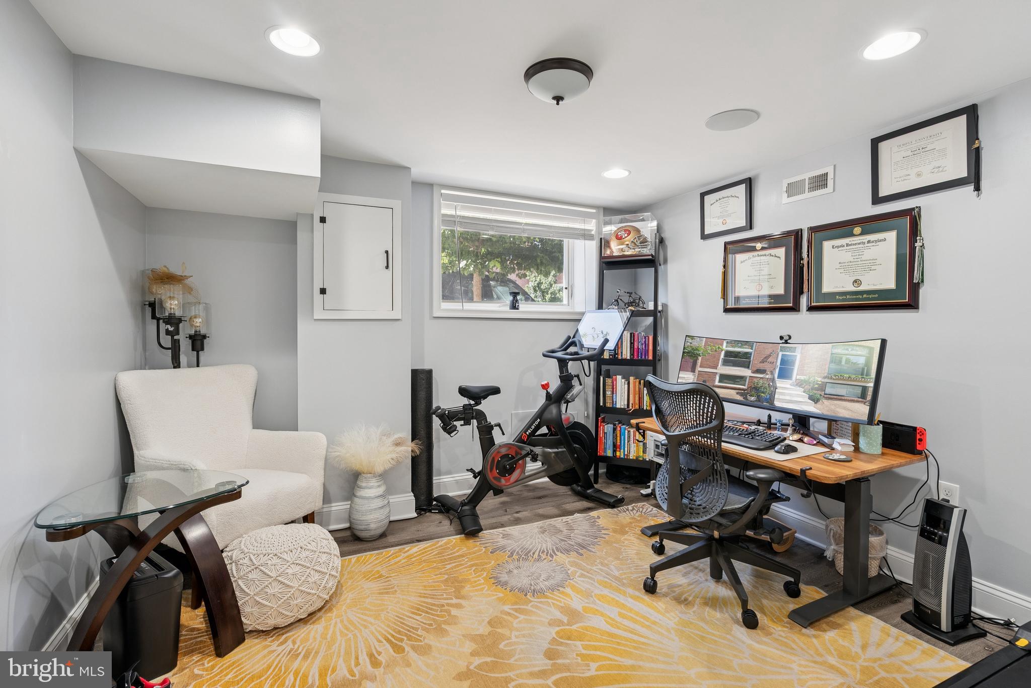 CANTON - Residential Lease