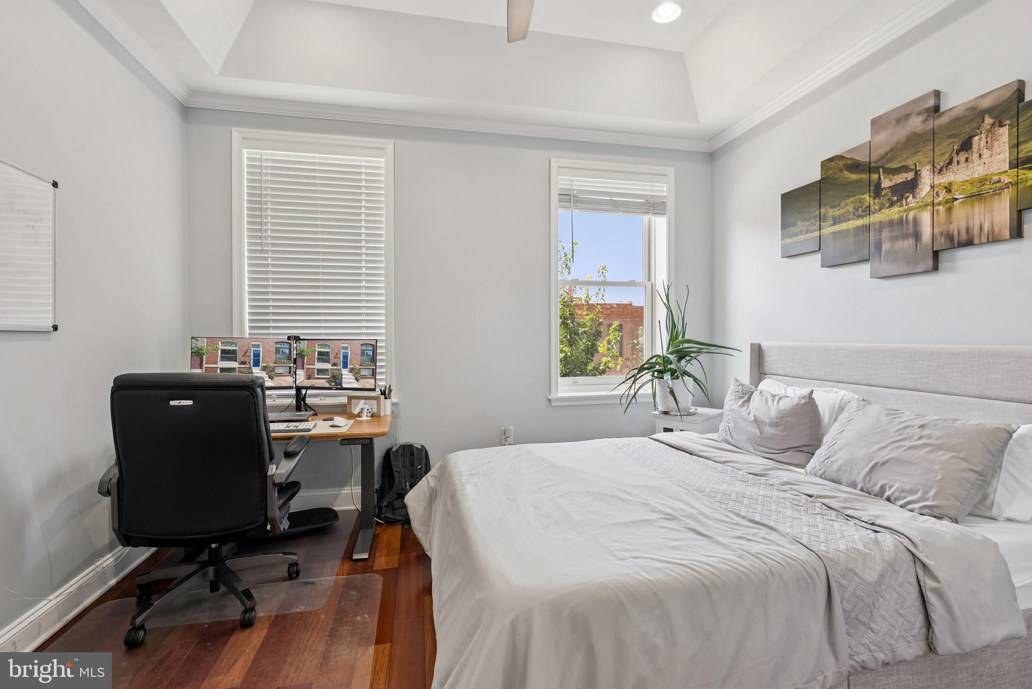 CANTON - Residential Lease