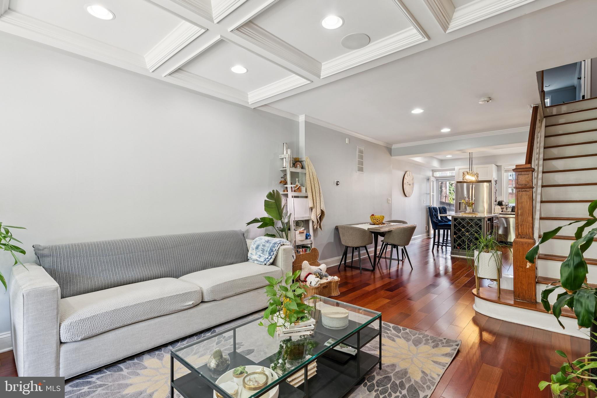 CANTON - Residential Lease