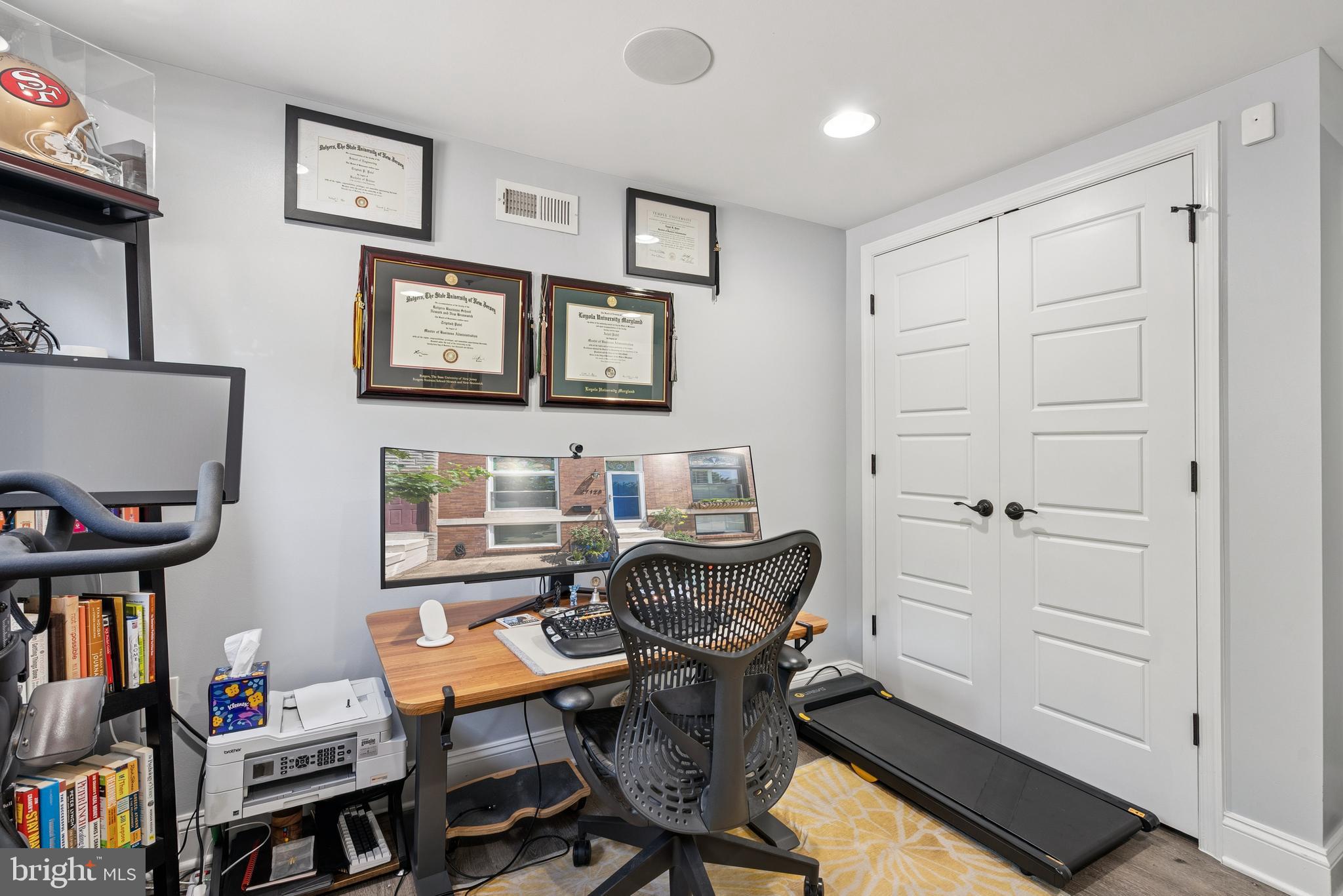 CANTON - Residential Lease