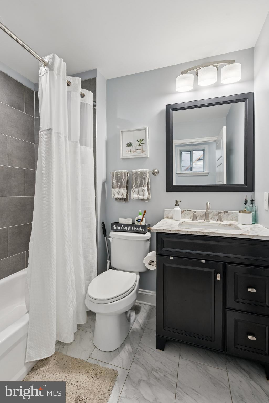 CANTON - Residential Lease