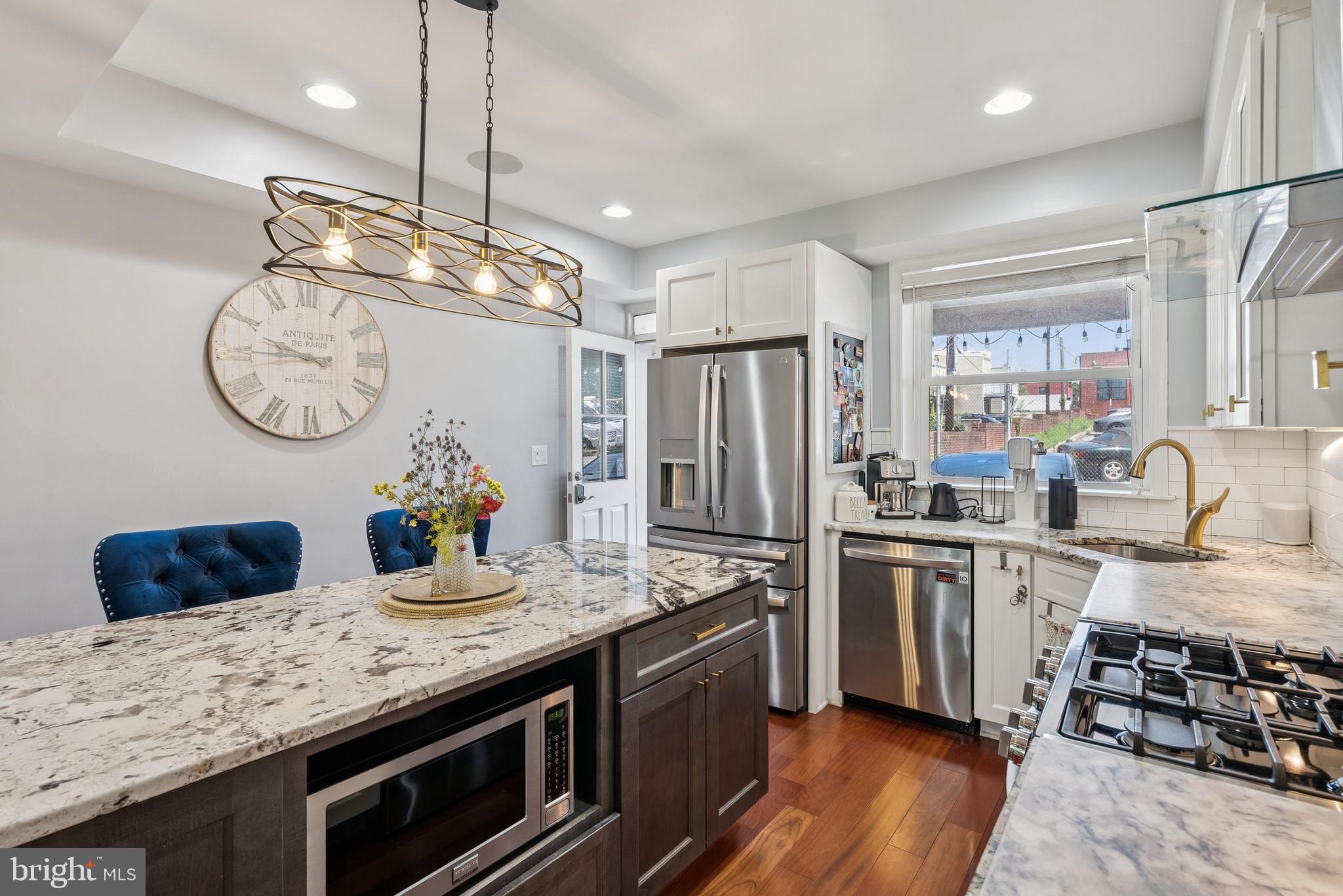 CANTON - Residential Lease