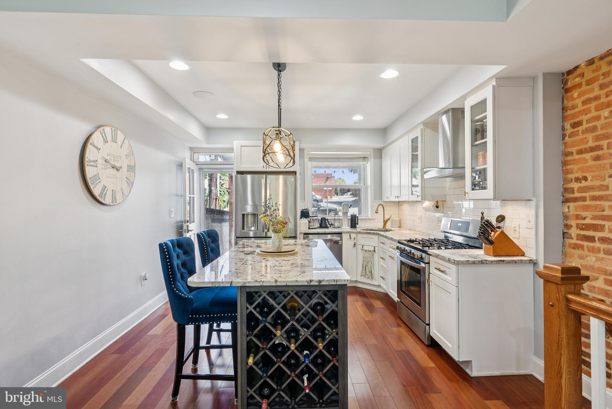 CANTON - Residential Lease