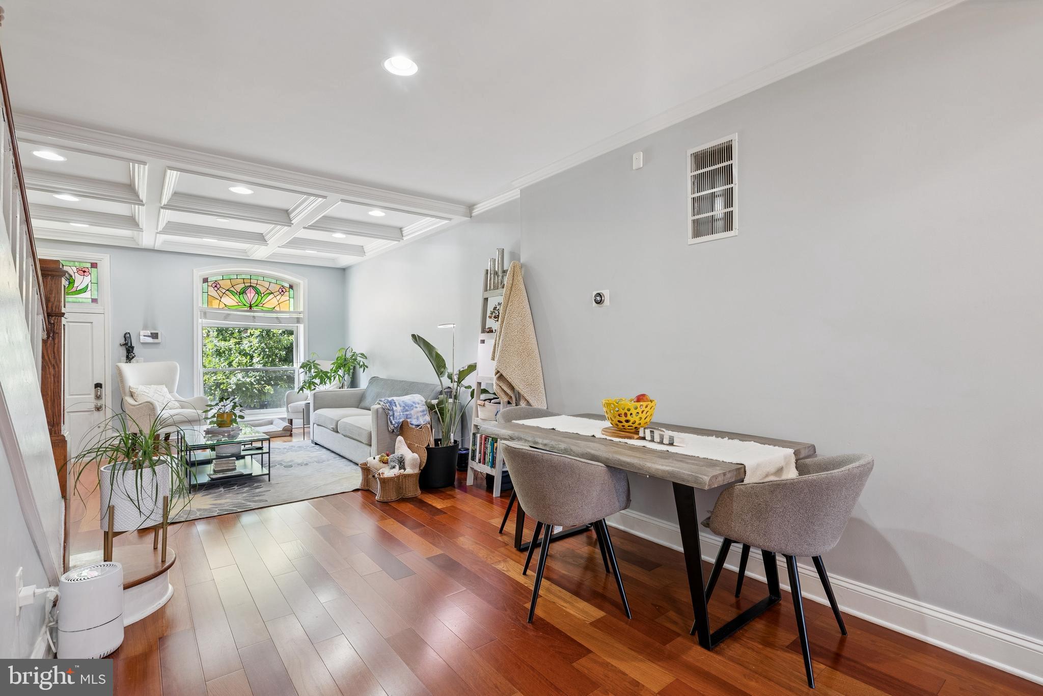 CANTON - Residential Lease